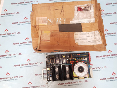Spector lumenex amp.iid amplifier module Spector lumenex amp.iid amplifier module
