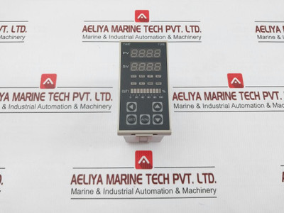 Fu86-301000 Digital Pid Controller By Taie