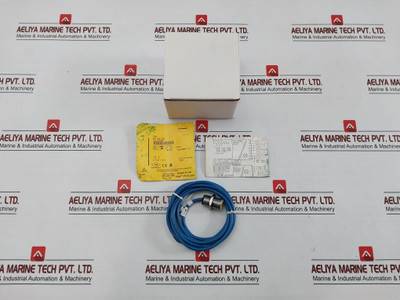Turck Proximity Sensor Bi5-g18-y0X