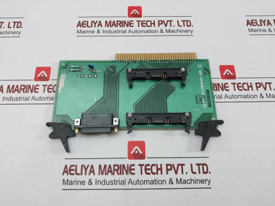 Honeywell InputOutput Process Card Revision C Part No. 51108843-100