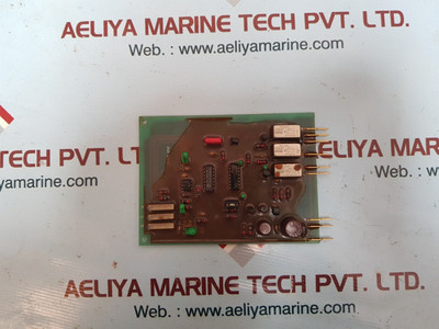 Hso 01e pcb card Hso 01e pcb card