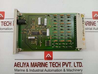 Siemens Iskamatic B Pcb Module 6Fq2213-0A