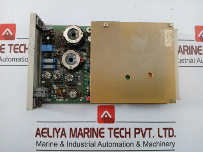 M74003-b4509-b412 Teleperm Temperature Monitoring Module Siemens