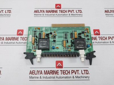 51108088-100 IO Dhi Board Revision B By Honeywell