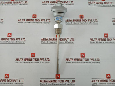 New Condition Pt100 Resistance Bulb