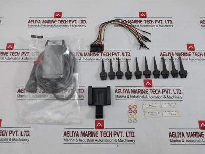 010-6451-02 By Tektronix Data Acquisition Probe