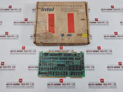Processor Board By Intel Pwb 143098-001