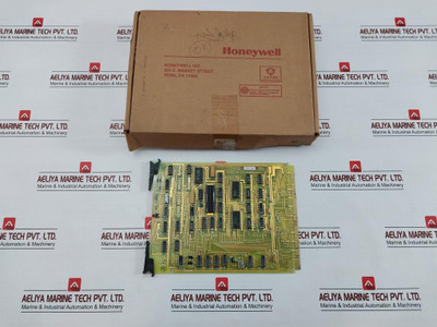 30731832-001 By Honeywell Processor Pcb Module