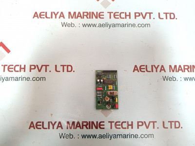 Wempe 605296-1 pcb card Wempe 605296-1 pcb card