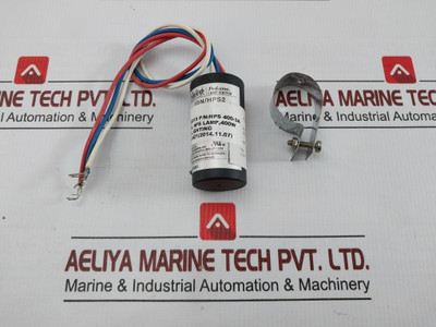 High Pressure Sodium Ignitor By Halco Ign/Hps2