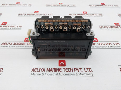 Mpt Solid State Trip Device By Mitsubishi Electric