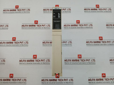Control Module J-msc10 Yamatake-honeywell