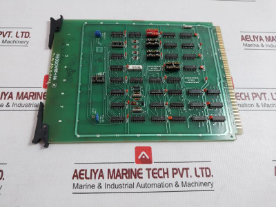 51302706-100 Control Pcb Board Rev.A By Honeywell