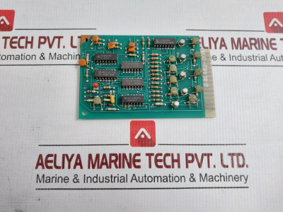 Distributor Module 02C282-001