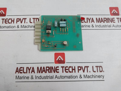 Used Condition Printed Circuit Board 12Af36R