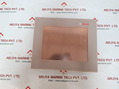 Rexroth Mv-ic**Vep-pa001 R911172371-gx1 Touch Screen Panel (Not Working) Rexroth Mv-ic**Vep-pa001 R911172371-gx1 Touch Screen Panel (Not Working)