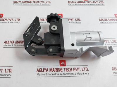 Ep45-sT0A Hydraulic Hand Pump Casappa