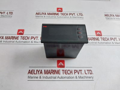 Pr Electronics 24-250 Vdc105-10 Ma Programmable Led Indicator 5714A