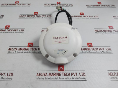 Dmr-800D Transceiver Marine Asset Tracker Ip67 By Pole Star