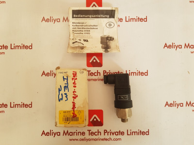 Suco 448-8101 pressure sensor