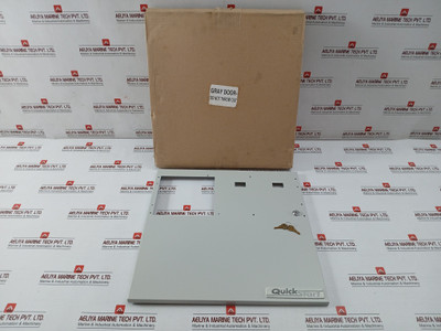 Est 230 Vac 5060 Hz Enclosure For Quick Start Alarm