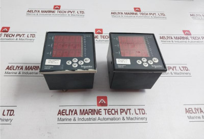 Schneider Electric Dual Source Energy Meter Em6436