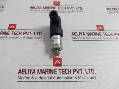 Hda 4745-a-0250-s00 Indicator 10..32 Vdc 4..20Ma 250 Bar By Hydac