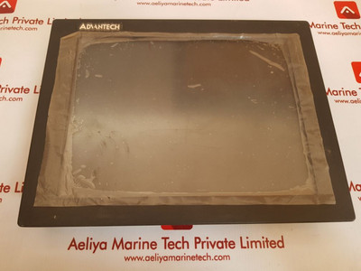 Advantech Fpm-3120Tv Touch Panel Display Advantech Fpm-3120Tv Touch Panel Display