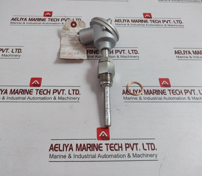 Resistance Bulb 5 Ma L-70, D-12, T-3/4 Npt= Mm By Meiyo Electric Ptr-ln7