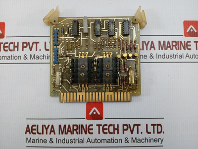 Western Printed Circuit Board D306629