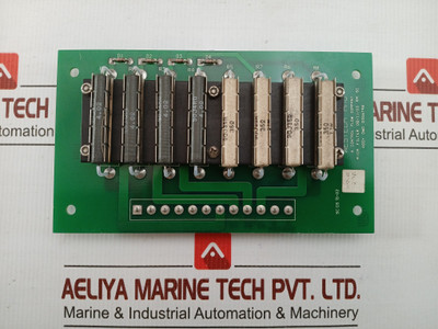 Westech Hmd RCr Filter Pcb Module Dwg D306748