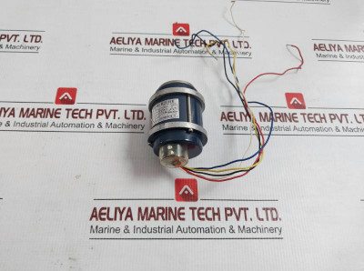 43M By Nippon Rotor Stator 100-110V/50-60Hz