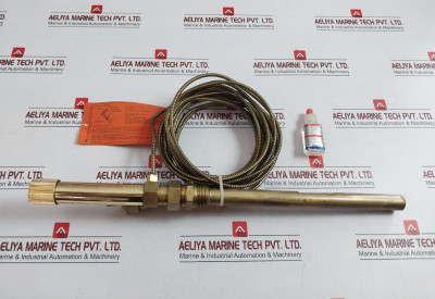 Series Heat Sensor 50-90˚C Length 290Mm By Mt.H Hhs