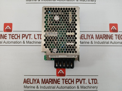 Hws50A-5A Tdk-lambda Input-100-240Vac 0.7A 50-60Hz Switching Power Supply