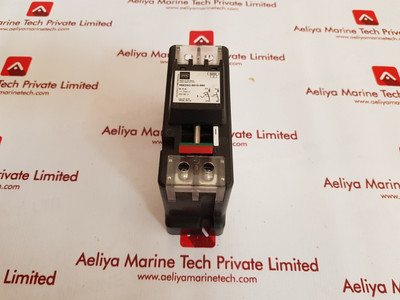 R.Stahl 8562/52-5010-060 Circuit Breaker Nb0158 R.Stahl 8562/52-5010-060 Circuit Breaker Nb0158
