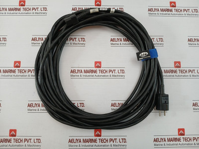 4700432 Power Cable 15-meter Rip-tie