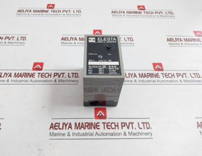 Elesta Controller Switch Fw24 K2