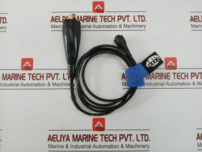 05B-0495-01 Diagnostic Test Cable 1.5 Meter Doble