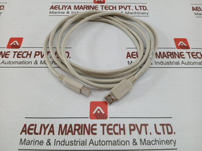 Awm 2725 80˚C 30V Vw-1 Usb 2.0 Shielded Cable L-com
