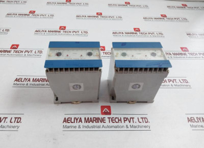 T2000-02 By Selco Reverse Power Relay 50-60 Hz