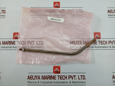 Doble Angled Spray Lance Jlt0070