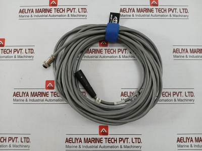 8404 121213 1602 Microphone Cable 12-meter With Cablewrap Belden
