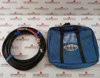 181-0003 Cable Assembly 20 Meter Doble