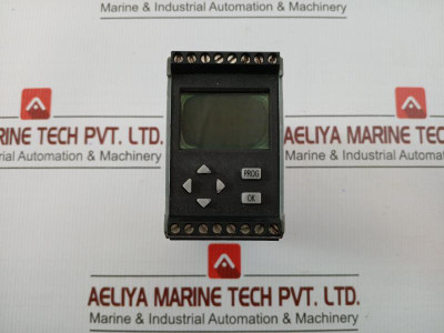 5823.200 Rotational Speed Monitor Rotas With Dc/Dc Converter 4-20Ma By Rheintacho