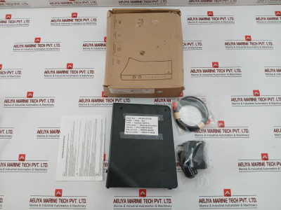 Home Box Wireless Router With Adapter 12Vdc By Sagemcom F@St 5670V2