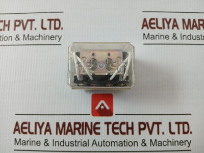 Power Relay By Nais Hp4-ac100V-f