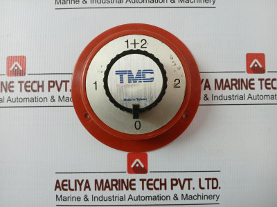 Battery Selector Switch By Tmc In 330 Gm