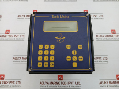 Anti Heeling System Ah_Rp03B Hoppe-bmt