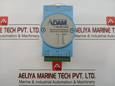 Advantech Isolated Converter Adam-4520