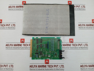 Kei System Rev. A Circuit Board Btb-aii201B
